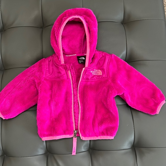 The North Face Jackets & Coats The North Face Baby Fleece Jacket